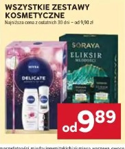 Wszystkie zestawy kosmetyczne