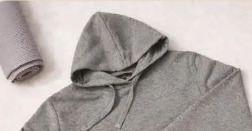 Bluza męska dresowa Moraj