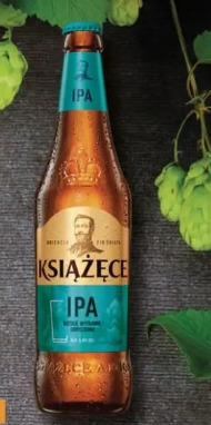 Piwo Książęce