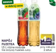 Napój Fuzetea
