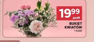 Bukiet kwiatów