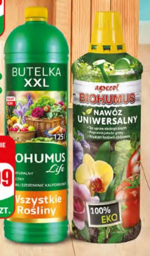 Nawóz Biohumus