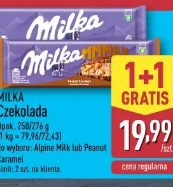 Milka Czekolada