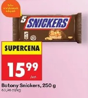 Batony Snickers