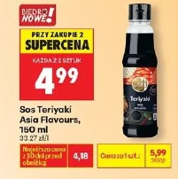 Sos Teriyaki Asia Flavours