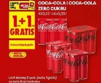 Coca-Cola | Coca-Cola Zero Cukru