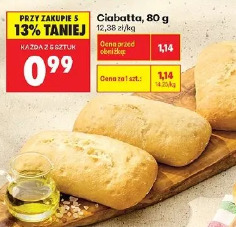 Ciabatta