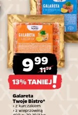 Galareta Twoje Bistro