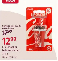 Lip Smacker, balsam do ust