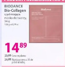 Biodance Bio-Collagen upiększająca maseczka w płachcie