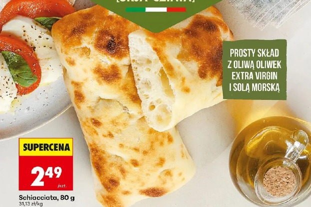 Schiacciata