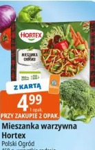 Mieszanka warzywna Hortex Polski Ogród