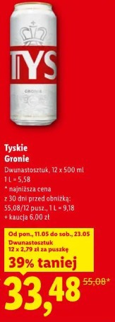 Tyskie gronie