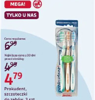 Prokudent, szczoteczki do zębów