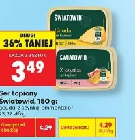 Ser topiony Światowid