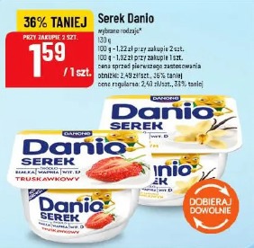 Serek Danio