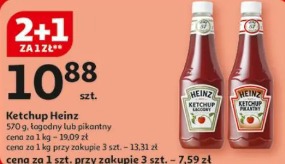 Ketchup Heinz