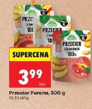 Przecier Purena