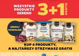 Wszystkie produkty Sereno