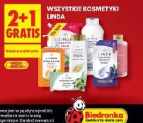 Wszystkie kosmetyki Linda