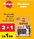 Przysmak dla psa Pedigree