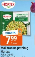 Makaron na patelnię Hortex Polski Ogród