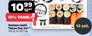 Zestaw sushi Tokyo Toy #2