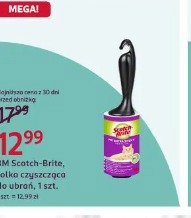 3M Scotch-Brite, rolka czyszcząca do ubrań, 1 szt.