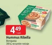 Hummus Ribella Bongusta