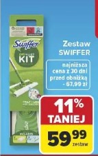 Swiffer zestaw