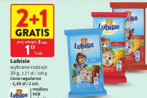 Lubisie