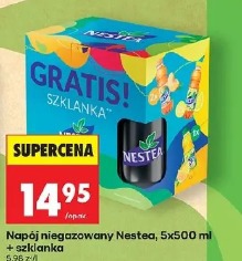 Napój niegazowany Nestea