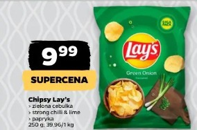 Chipsy Lay’s