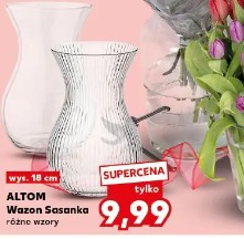 Altom Wazon Sasanka