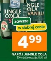 Napój Jungle Cola