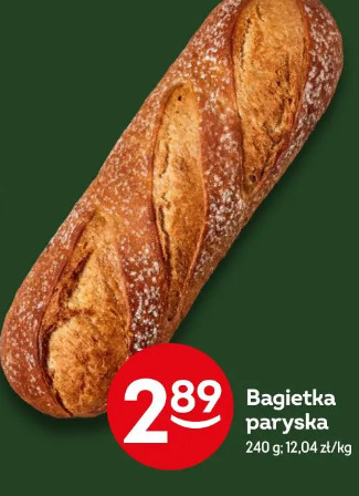 Bagietka paryska