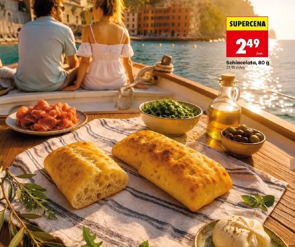 Schiacciata