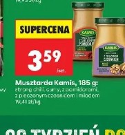 Musztarda Kamis