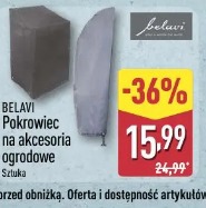 Belavi Pokrowiec na akcesoria ogrodowe