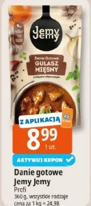 Danie gotowe Jemy Jemy Profi