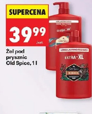 Old Spice żel pod prysznic