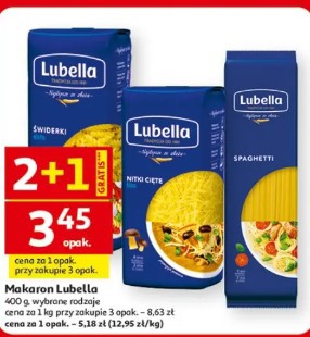 Makaron Lubella