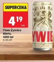 Żywiec Białe piwo