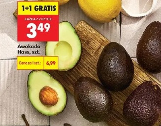 Awokado Hass