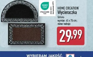 Home Creation Wycieraczka
