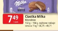 Ciastka Milka Mondelez