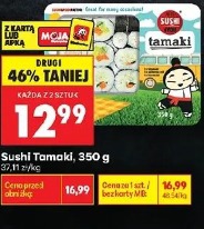 Sushi Tamaki