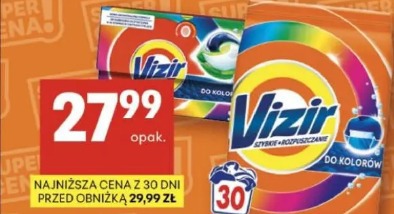 Vizir do kolorów