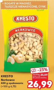 Kresto Nerkowce
