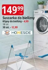 Suszarka do bielizny Homeside